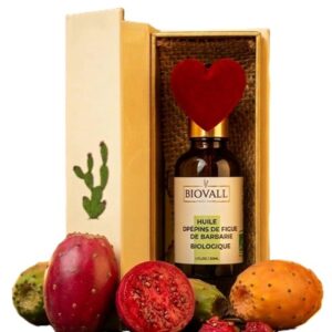 huile figue de barbarie bio un cadeau précieux pour votre peau
