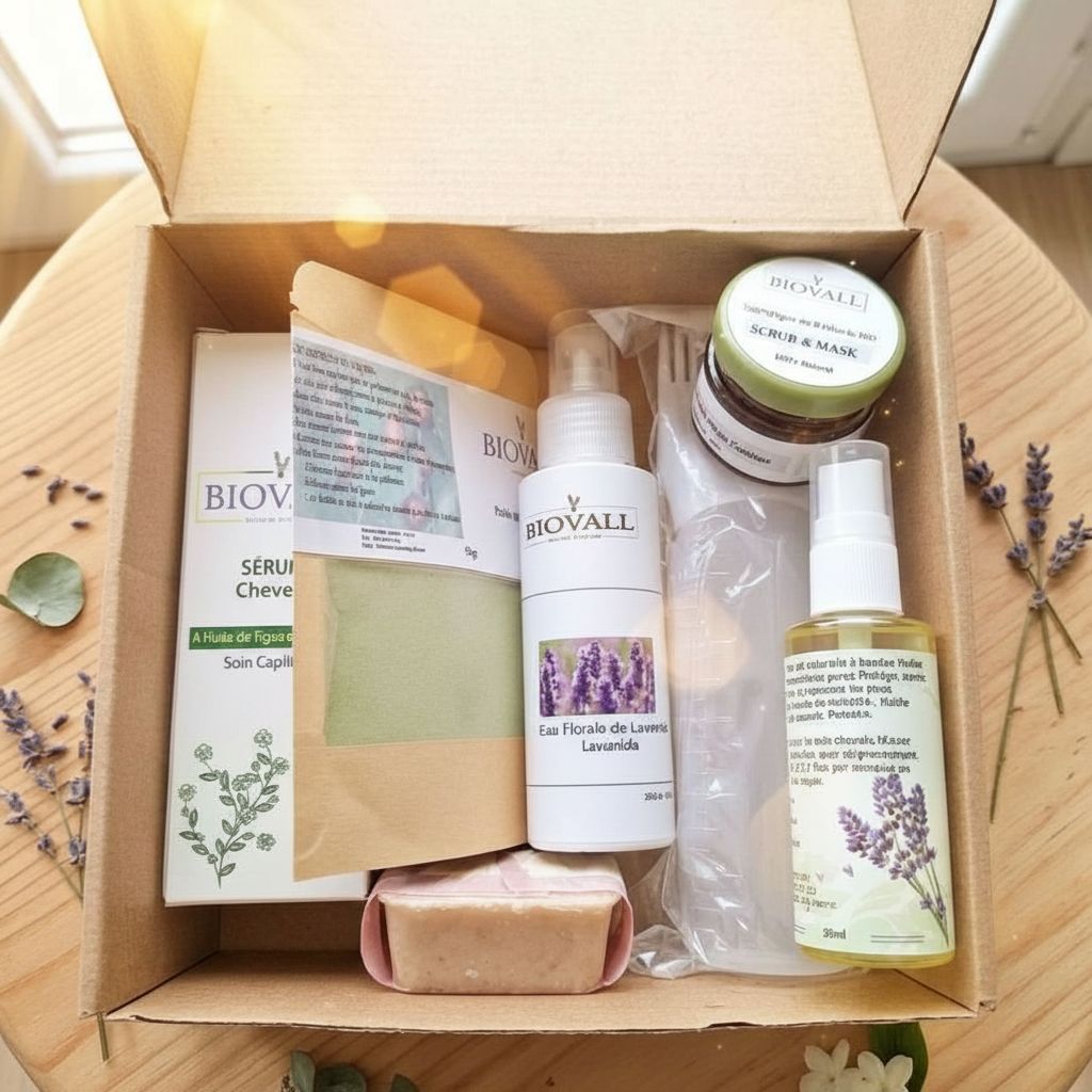 soins cheveux complets pour réparation et protection irrésistible