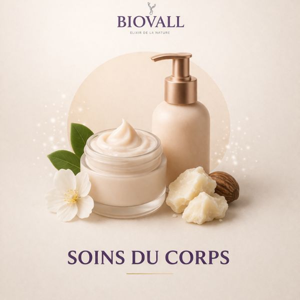 Soins du corps