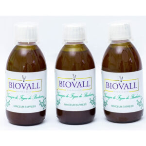 Vinaigre de figue pour une minceur rapide et naturelle