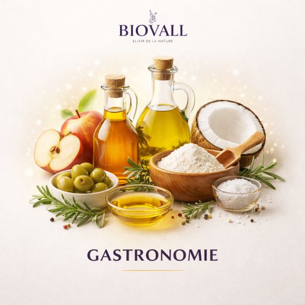Gastronomie