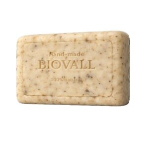 Savon exfoliant au figue de barbarie pour une peau radieuse