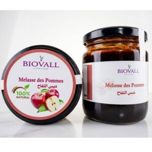 melasse pomme gourmande pour une douceur saine et irrésistible