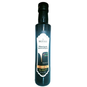 Vinaigre balsamique pour grillades savoureuses et irrésistibles