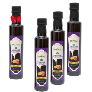 Pack de Vinaigre de Figue de barbarie Biologique