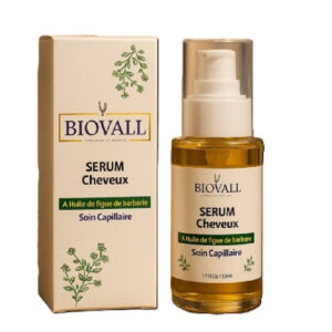 sérum cheveux éclatant pour brillance irrésistible 50g