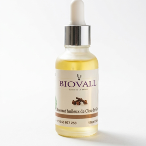 huile clou de girofle pure pour un bien être incomparable