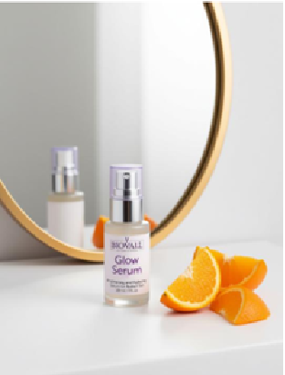 Sérum éclat vitamine C pour une peau radieuse et lumineuse – Image 3