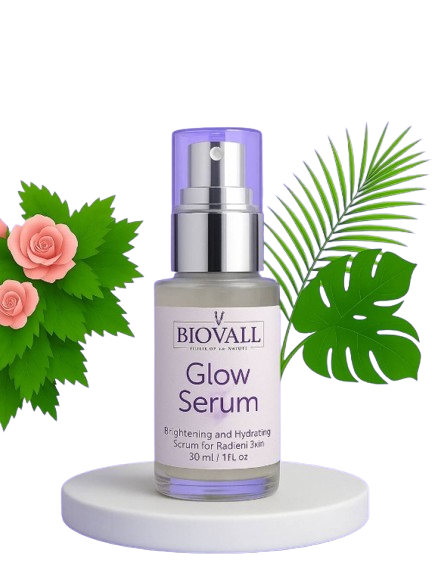 Sérum éclat vitamine C pour une peau radieuse et lumineuse – Image 2